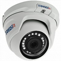 IP-камера TRASSIR TR-D8141IR2 (3.6 мм)