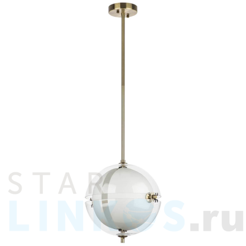 Купить с доставкой Подвесной светильник Lightstar Modena 816033 в Туле