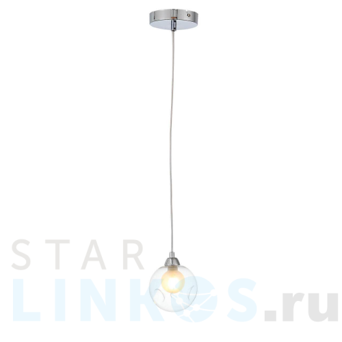 Купить с доставкой Подвесной светильник ST Luce Dualita SL431.113.01 в Туле