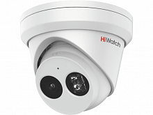 Купить IP-камера HiWatch IPC-T022-G2/U (4 мм) в Туле