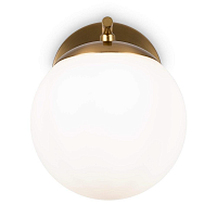 Купить Настенный светильник Marble FR5230WL-01BS в Туле