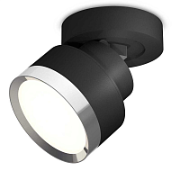 Купить Комплект спота Ambrella light Techno Spot XM (A2229, A2106, C8102, N8118) XM8102003 в Туле