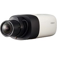 Купить IP-камера extraLUX в стандартном корпусе Wisenet Samsung XNB-6005P c WDR 150 дБ в Туле