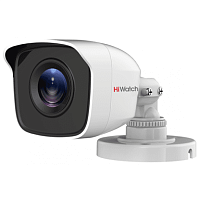 Купить Мультиформатная камера Hiwatch DS-T200S (2.8 мм) с EXIR-подсветкой в Туле