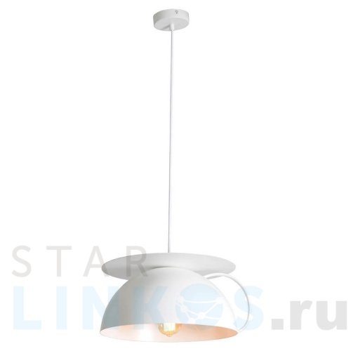 Купить с доставкой Подвесной светильник Lussole Loft LSP-9559 в Туле