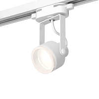 Купить Комплект трекового светильника Ambrella light Track System XT (C6601, N6245) XT6601084 в Туле