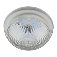 Купить Уличный светодиодный светильник Uniel ULW-R05 12W/NW IP64 White UL-00002105 в Туле