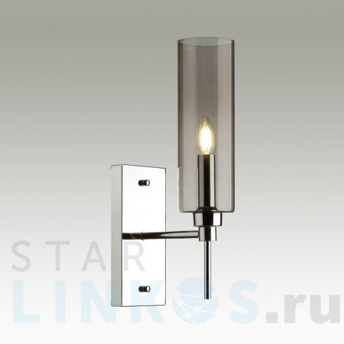 Купить с доставкой Бра Odeon Light Modern Diatra 4688/1W в Туле фото 3