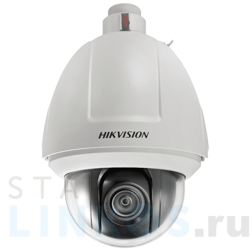 Купить с доставкой IP-камера Hikvision DS-2DF5284-AEL в Туле
