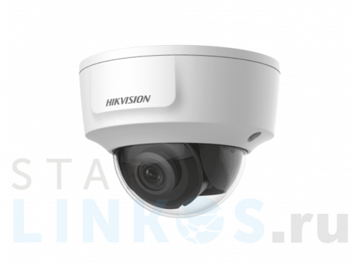 Купить с доставкой IP-камера Hikvision DS-2CD2185G0-IMS (6 мм) в Туле