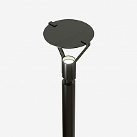 Купить Садово-парковый светодиодный светильник Siled Komo 7372937 в Туле