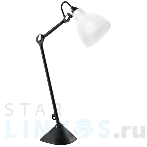 Купить с доставкой Настольная лампа Lightstar Loft 865917 в Туле