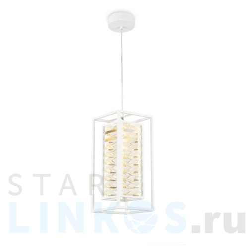 Купить с доставкой Подвесной светильник Ambrella light Traditional TR5042 в Туле