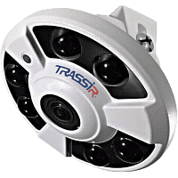 Купить IP-камера TRASSIR TR-D9151IR2 в Туле