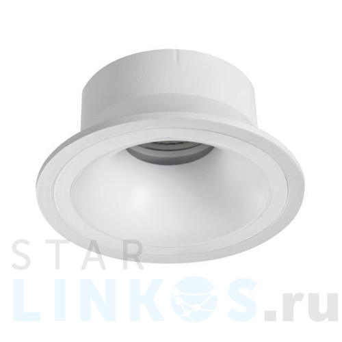 Купить с доставкой Точечный светильник Kanlux IMINES DSO-W 29031 в Туле