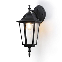 Купить Уличный настенный светильник Ambrella light Garden ST2018 в Туле