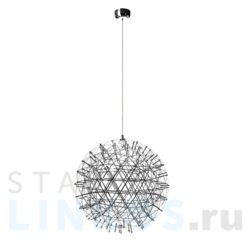 Купить с доставкой Подвесной светодиодный светильник Loft IT Raimond 9027-89 в Туле