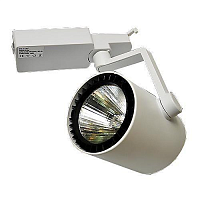 Купить Трековый светодиодный светильник Elvan ST-01-30-WH-WH в Туле