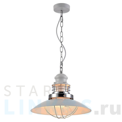 Купить с доставкой Подвесной светильник Lussole Loft LSP-8030 в Туле