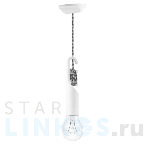 Купить с доставкой Подвесной светильник Lussole Lgo Cozy LSP-8547 в Туле