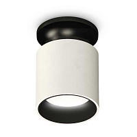 Купить Комплект потолочного светильника Ambrella light Techno Spot XC (N6902, C6301, N6111) XS6301122 в Туле