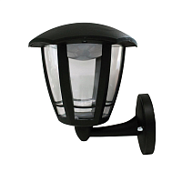 Купить Уличный настенный светодиодный светильник Apeyron Дели 11-188 в Туле