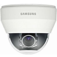 Купить Аналоговая камера 1000 TVL Wisenet Samsung SCD-5080P в Туле