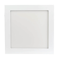 Купить Встраиваемый светодиодный светильник Arlight DL-225x225M-21W Warm White 020137 в Туле