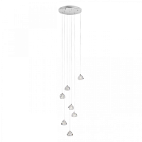 Купить Подвесной светильник Loft IT Rain 10151/7 в Туле