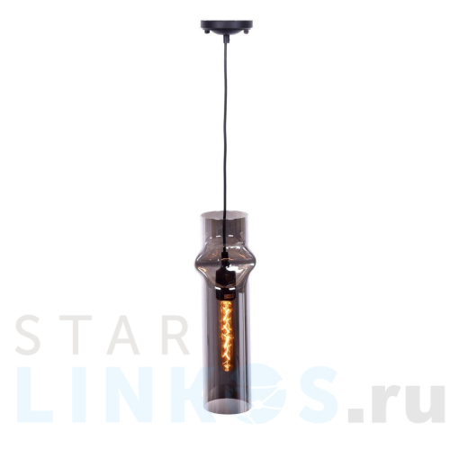 Купить с доставкой Подвесной светильник Lumina Deco Varius LDP 1174-1 GY в Туле