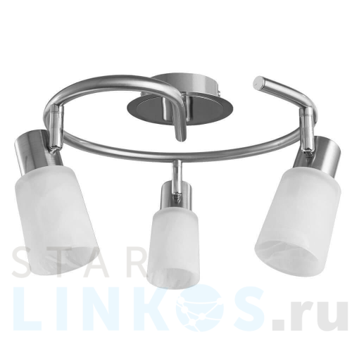 Купить с доставкой Спот Arte Lamp A4510PL-3SS в Туле