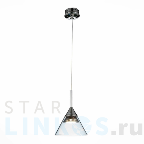 Купить с доставкой Подвесной светодиодный светильник ST Luce SL930.103.01 в Туле