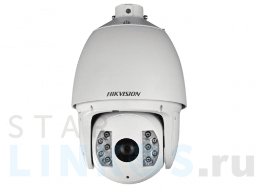Купить с доставкой IP-камера Hikvision DS-2DF7232IX-AELW (T3) в Туле