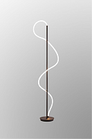 Купить Торшер Arte Lamp Klimt A2850PN-35BK в Туле