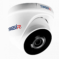 Купить IP-камера TRASSIR TR-D8121IR2W v2 (2.8 мм) в Туле