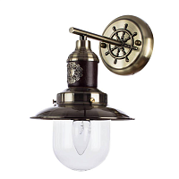 Купить Бра Arte Lamp Sailor A4524AP-1AB в Туле