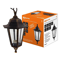 Купить Уличный подвесной светильник TDM Electric НСУ 06-60-001 SQ0330-0713 в Туле