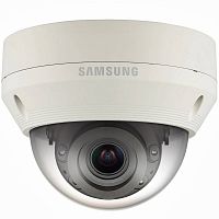 Купить Вандалостойкая камера Wisenet Samsung QNV-7080RP с Motor-zoom и ИК-подсветкой в Туле