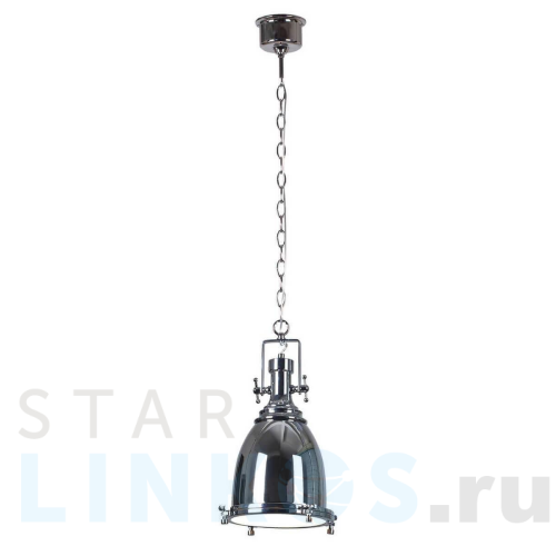 Купить с доставкой Подвесной светильник Lussole Loft GRLSP-9614 в Туле