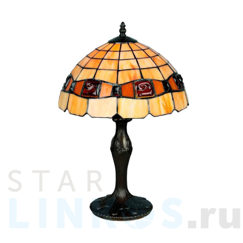 Купить с доставкой Настольная лампа Omnilux OML-80504-01 в Туле