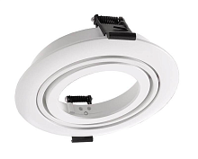 Купить Поворотное монтажное кольцо Deko-Light Mounting Ring swivel for Modular System COB 930091 в Туле