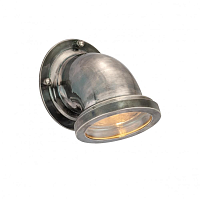 Купить Уличный настенный светильник Covali WL-59977 в Туле