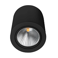 Купить Потолочный светодиодный светильник Arlight SP-Focus-R120-16W Day4000 028742 в Туле