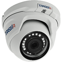 Купить IP-камера TRASSIR TR-D2S5 (3.6 мм) в Туле