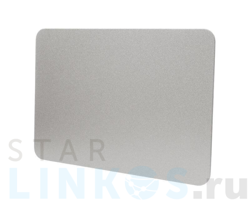 Купить с доставкой Крышка Deko-Light Sidecover Silver for Series Nihal Mini 930364 в Туле