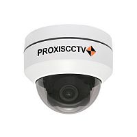 Купить Видеокамера IP PROXISCCTV PX-IP-DA4X-S20 поворотная (2,8-12) в Туле
