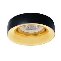 Купить Точечный светильник Kanlux ELNIS L B/G 27810 в Туле