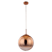 Купить Подвесной светильник Arte Lamp Jupiter Copper A7963SP-1RB в Туле