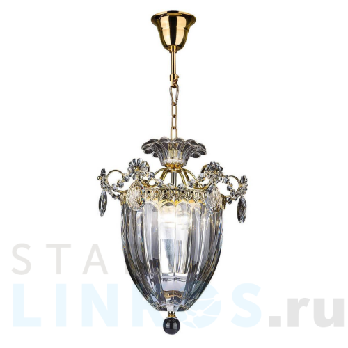 Купить с доставкой Подвесной светильник Lightstar Schon 790032 в Туле