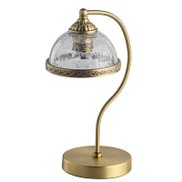 Купить Настольная лампа MW-Light Аманда 481033701 в Туле